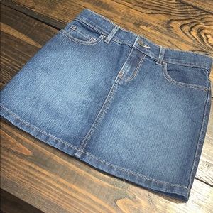 💥Children’s Place skirt